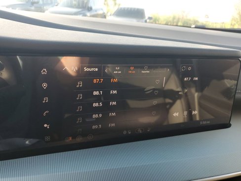 New 2025 Nissan Murano SL image 19
