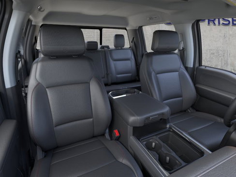 New 2026 Ford F250 4x4 Crew Cab Super Duty image 10