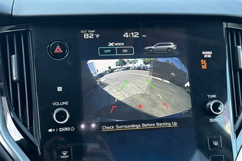 Used 2024 Subaru Outback Premium image 24