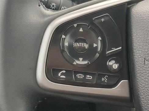 Used 2020 Honda CR-V EX-L image 23