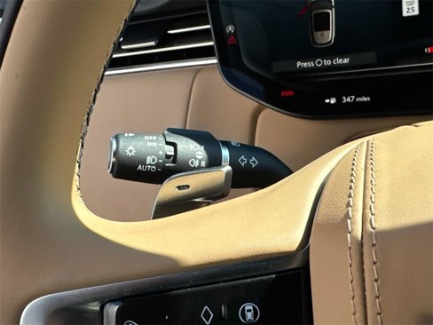 New 2025 Land Rover Range Rover SE image 31