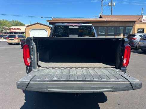 Used 2019 GMC Sierra 1500 Denali w/ Denali Ultimate Package image 6