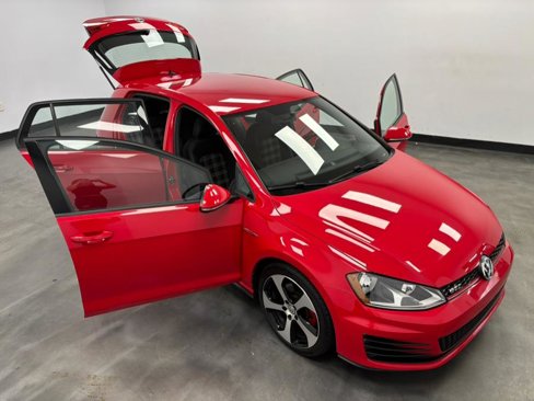 Used 2017 Volkswagen GTI GTI S image 26