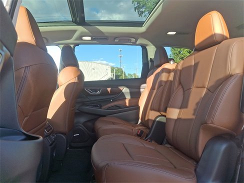 New 2025 Subaru Ascent Touring image 5