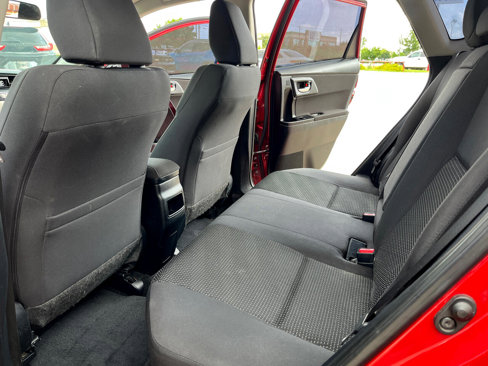 Used 2016 Scion iM image 8