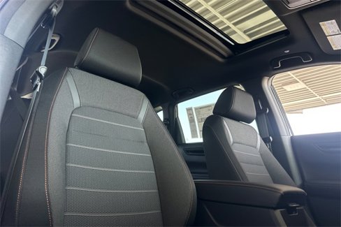 New 2026 Honda CR-V Sport image 20
