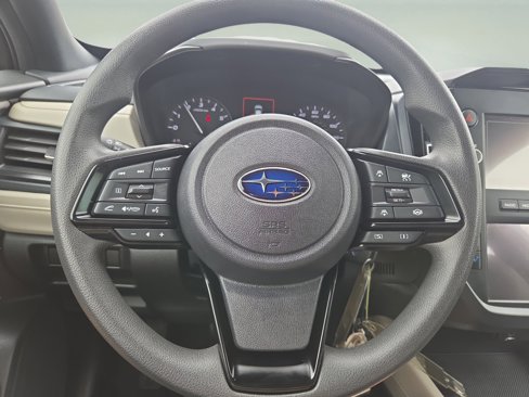 Certified 2025 Subaru Forester image 15