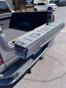 Used 2020 GMC Sierra 1500 Denali image 6