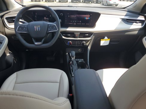 New 2026 Buick Encore GX Sport Touring image 12