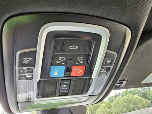 New 2026 RAM 1500 Big Horn image 22