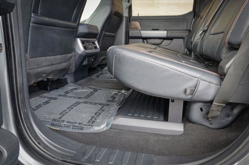 Used 2024 Ford F250 Lariat image 32