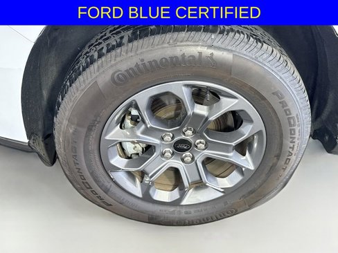 Certified 2024 Ford Maverick XLT w/ Equipment Group 300A Standard image 27
