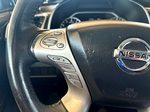 Used 2016 Nissan Murano SV image 50