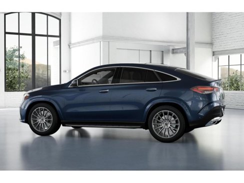 New 2026 Mercedes-Benz GLE 450 4MATIC Coupe image 31