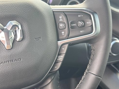 New 2026 RAM 1500 Big Horn image 25