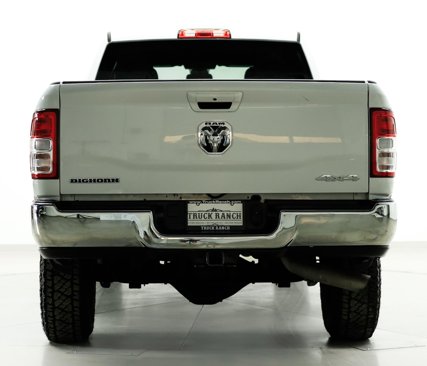 Used 2022 RAM 2500 Big Horn image 6