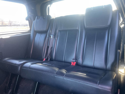 Used 2017 Ford Expedition Limited image 19