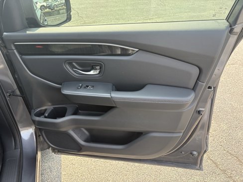 Used 2023 Honda Pilot Elite image 22