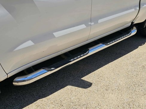 Used 2020 Chevrolet Silverado 1500 Custom w/ Custom Value Package image 31