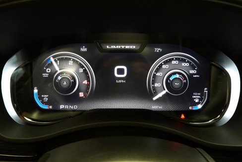 Used 2023 RAM 2500 Limited image 26