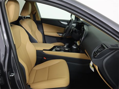 New 2026 Lexus NX 350 AWD image 13