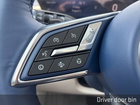 New 2026 Buick Enclave Avenir w/ Super Cruise Package image 40