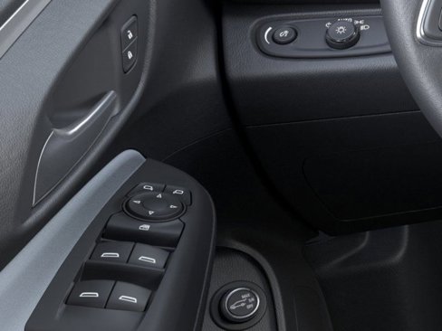 New 2025 Buick Envista Preferred w/ Convenience I Package image 22