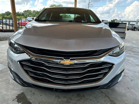 Used 2020 Chevrolet Malibu LT image 21
