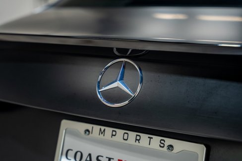 Used 2024 Mercedes-Benz C 63 AMG S image 18