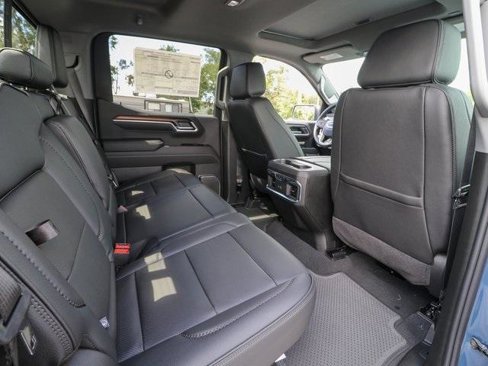 New 2026 GMC Sierra 1500 Denali w/ Denali Reserve Package image 26