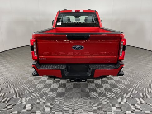 New 2026 Ford F250 XL image 4