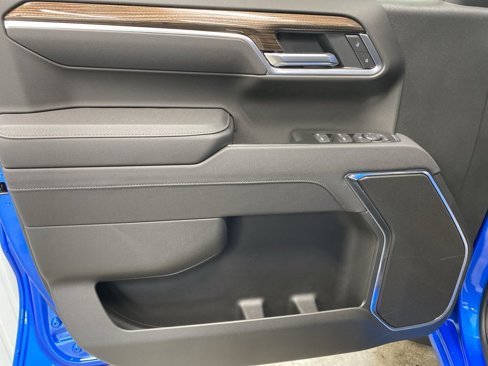 New 2026 Chevrolet Silverado 1500 LT image 30