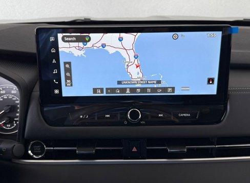 New 2025 Mitsubishi Outlander SE image 6