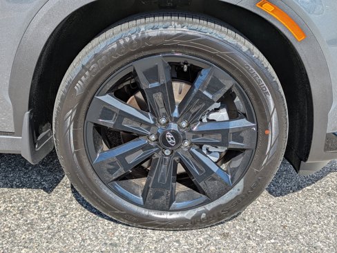 New 2025 Hyundai Palisade XRT image 14