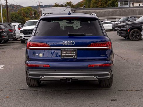 Used 2023 Audi Q7 2.0T Premium image 5