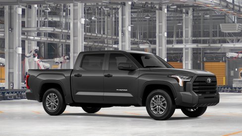New 2026 Toyota Tundra SR5 image 14