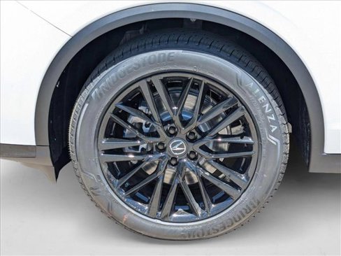 New 2026 Acura MDX A-Spec image 10