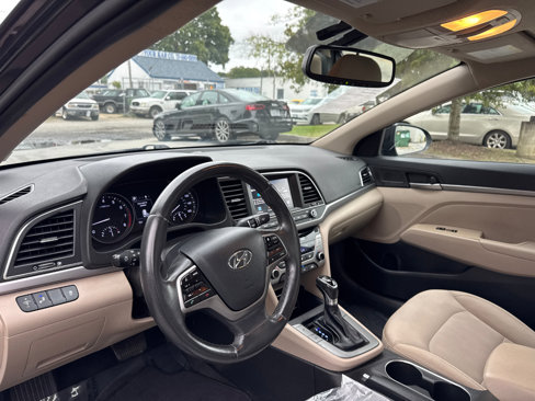 Used 2018 Hyundai Elantra Value Edition image 11