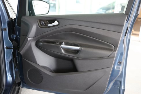 Used 2018 Ford C-MAX SE w/ Cold Weather Package image 20