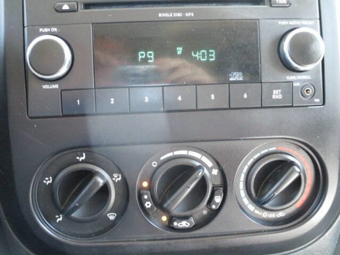 Used 2009 Jeep Patriot Sport image 17