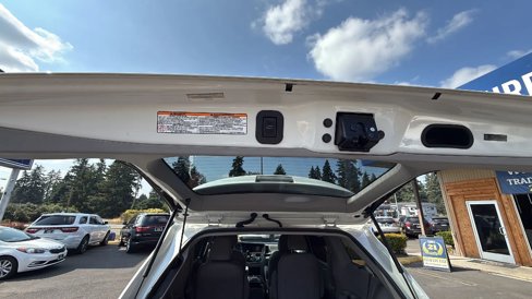Used 2015 Toyota Sienna XLE Premium image 28