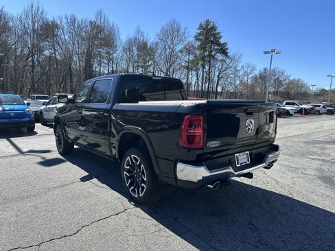 New 2025 RAM 1500 Limited image 7