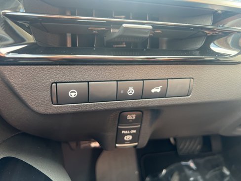 New 2025 Nissan Murano SL image 17
