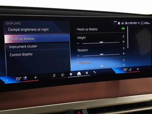 New 2026 BMW iX xDrive45 image 18