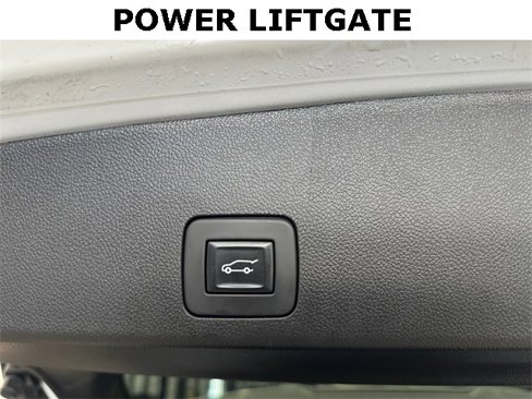 Used 2023 Buick Encore GX Select image 9