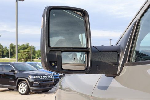 New 2026 RAM 2500 Power Wagon image 8
