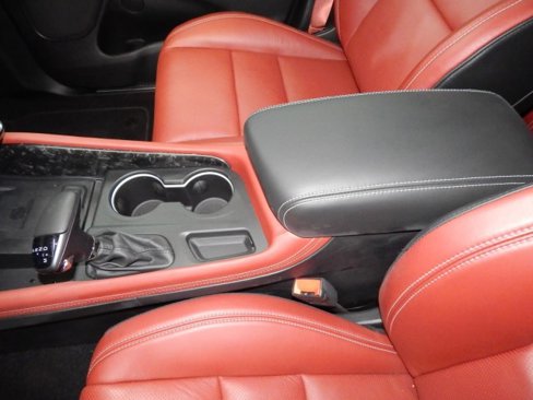 Used 2024 Dodge Durango SRT Hellcat image 19