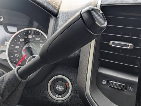 New 2025 RAM 2500 Big Horn image 18