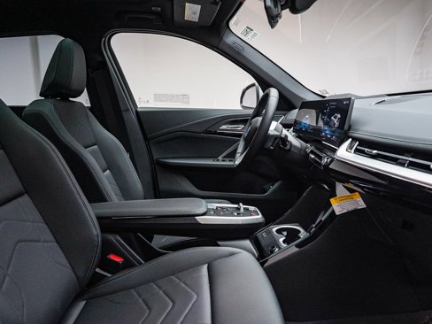 New 2026 BMW X1 xDrive28i w/ Technology Package image 18