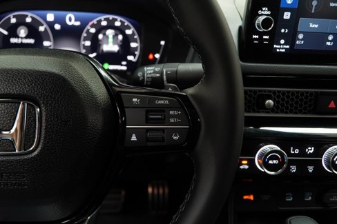 Used 2025 Honda Civic Sport image 34